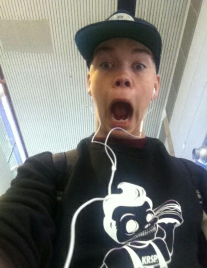 HAPPY BIRTHDAY, WILL POULTER!   