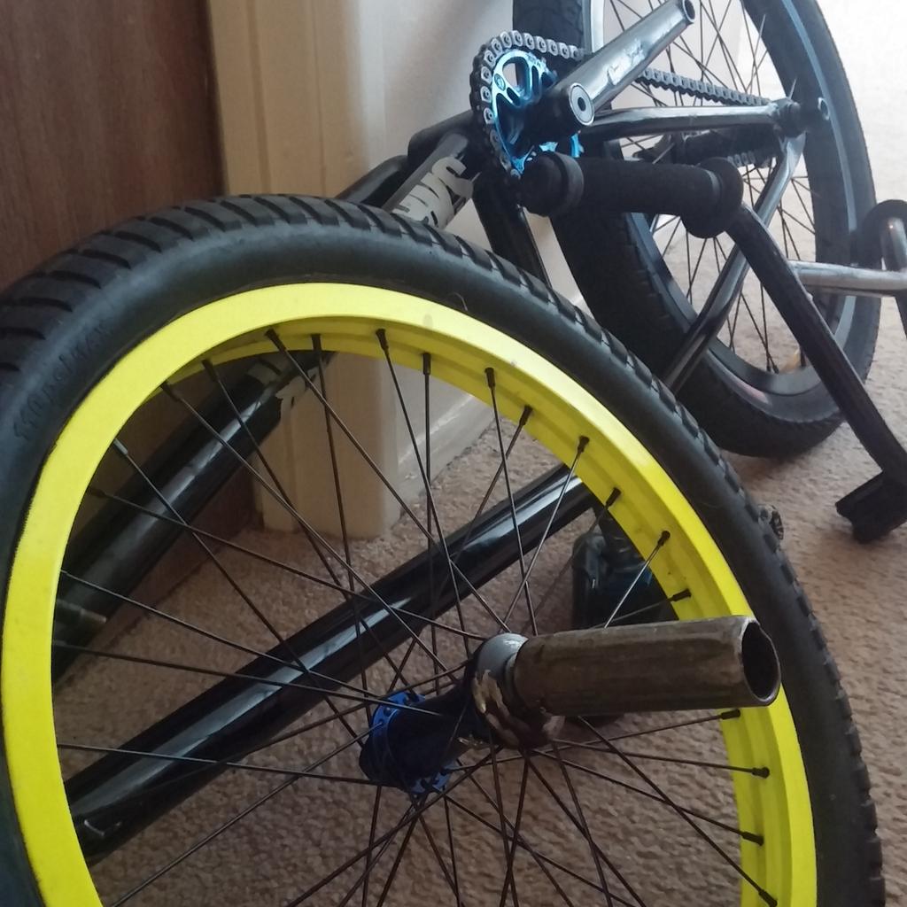 aburtin916's tweet image. X Hopefully I can get this fork situation figured out so I can go to rays. #bmx #brokekidproblems