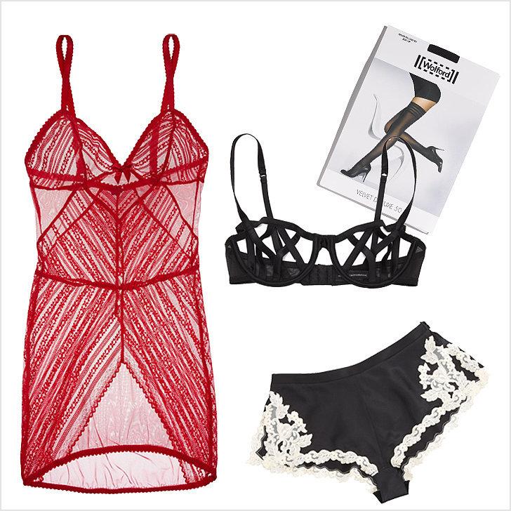 POPSUGARFashion's tweet photo. Sexy #ValentinesDay outfits that will blow him away: http://t.co/tH2e8baf6E http://t.co/EO8XxJMjzL