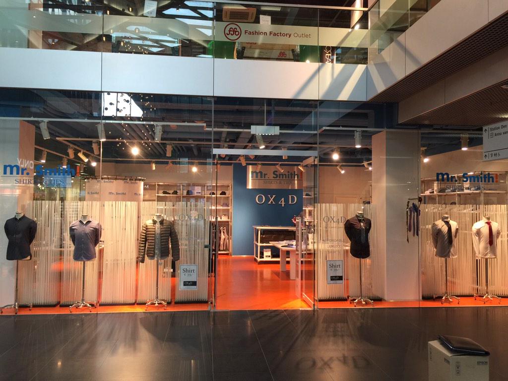SW_Retail's tweet image. #swretail #kassasystemen bij New Babylon staan er prima bij