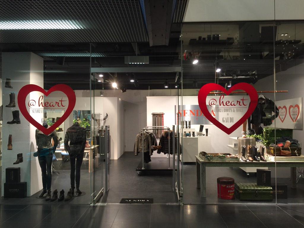 SW_Retail's tweet image. #swretail #kassasystemen bij New Babylon staan er prima bij