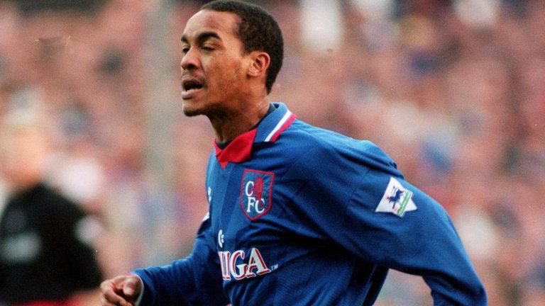 Happy birthday to Mark Stein who turns 49 today.  