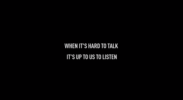 BuzzFeed's tweet photo. This Is The NFL’s First Super Bowl PSA For Domestic Violence
http://t.co/PpA9cu2uAB http://t.co/6g59qLCtPf
