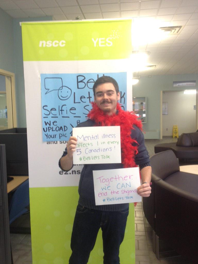 StraitSA's tweet photo. #BellLetsTaIk #SelfieStation http://t.co/73Dsg6I0LA