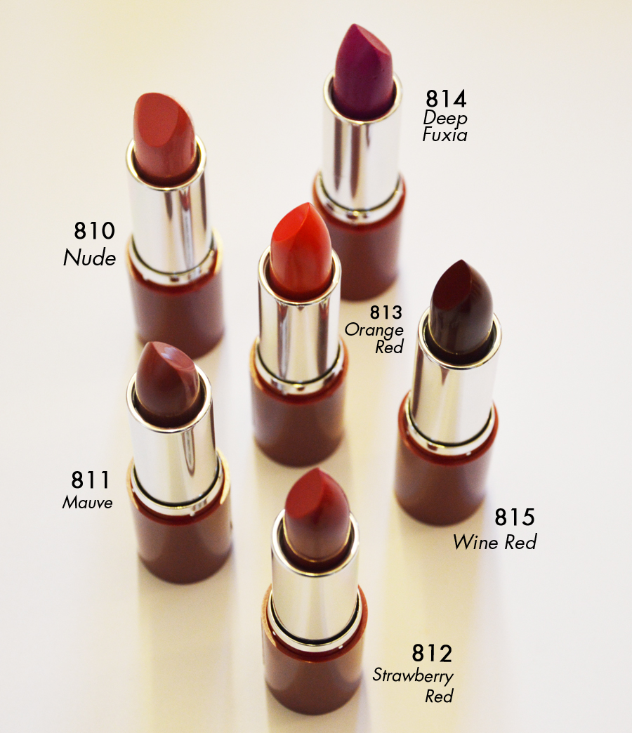 DeborahMilano's tweet photo. A chi piacciono i sei nuovi rossetti della #RedIcons collection? ;) #lipstick #newcollection #lips #makeup http://t.co/UjWfiPVjfD