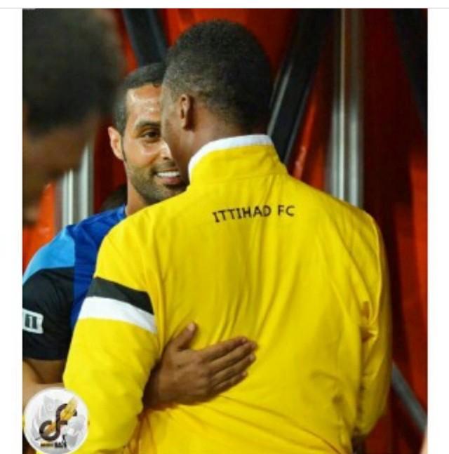 أبـومـتـعـب♥ (@hmod1435383) on Twitter photo 