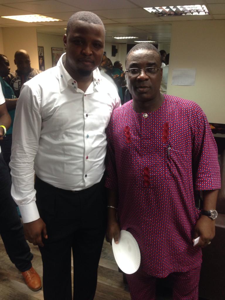 EshoPromotions's tweet photo. Esho promotion and K1 de utimate @ de ultimate show in London 2014 http://t.co/gmNVVsbGfm