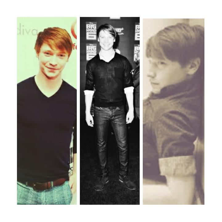HAPPY BIRTHDAY!!! CALUM WORTHY <3 <3 <3 <3 