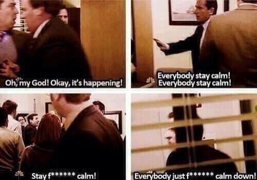 BryanStars's tweet image. When your favorite band announces a new album