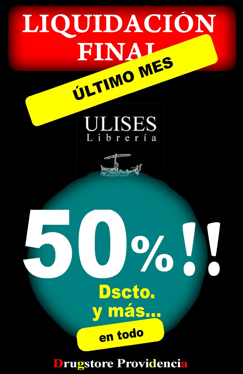 UlisesLibreria's tweet photo. Ultra liquidación de todo!! libros, muebles, accesorios, etc. Se agradece su visita y difusión! http://t.co/KV4pfnLMhW