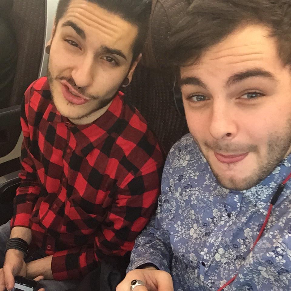 fragolaofficial's tweet photo. #sayo @ITSMADH http://t.co/sXRSmez3hV
