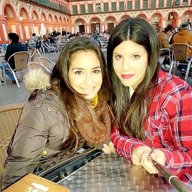 lidisflow's tweet photo. Por muchas más tardes de charlitas y risas 😂☀🍵👌
#corretime http://t.co/WtyXQANSnH