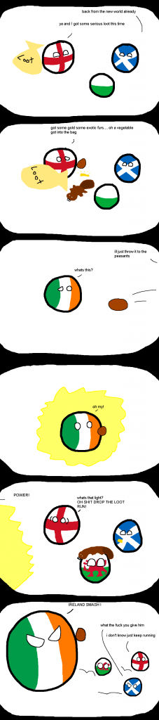 Country_Balls's tweet photo. potato power - http://t.co/xzsbgKIhkB #CountryBalls #PolandBall http://t.co/xnvts2M8S9