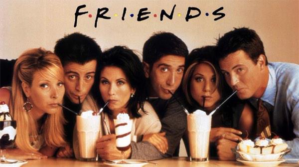 AmyCostin7's tweet image. @ENews Would LOVE Friends to be made into a movie!!!👏👏👏 #eonlinechat