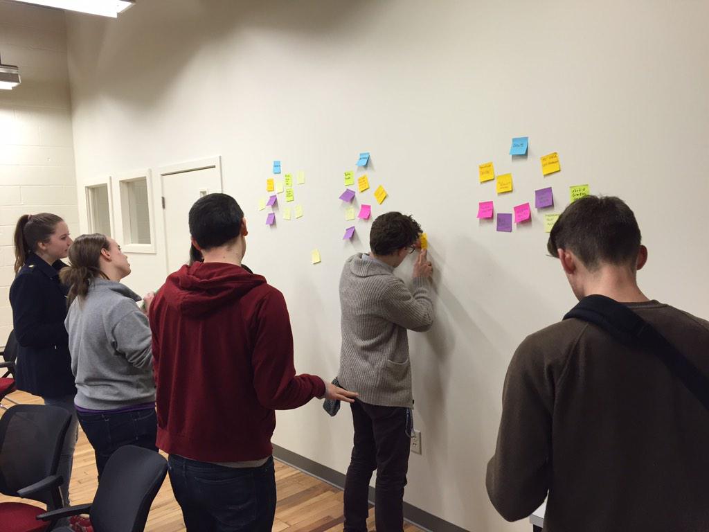 jmu_id's tweet image. Sharing ideas to fundraise, event and outreach! #JMUID