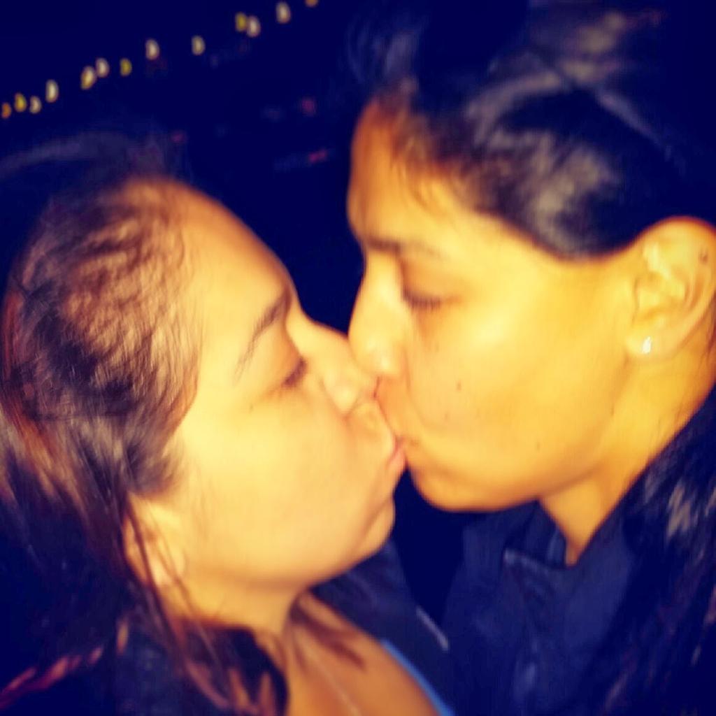 missingalanah's tweet image. My love and I