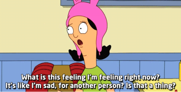 Most Relatable Louise Belcher : The Most Relatable Louise Belcher Quotes | BuzzFeed | Scoopnest