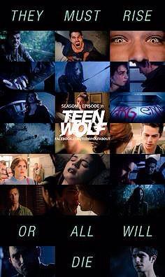 #TPoseIsAmazing best tv show that I've watched!! #TeenWolfSeason5 #TeenWolf #betterthanschool