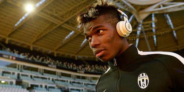 dbernardbret's tweet photo. [#SportBusiness] Pogba fait grimper hautes les enchères avec les équipementiers http://t.co/dNaHqGHcQn http://t.co/mOOs4Aqcsi