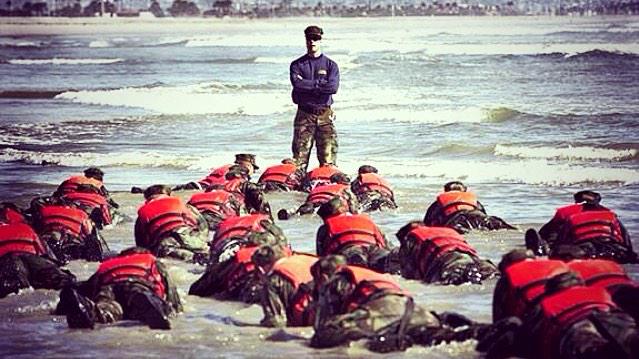 NavySEALfrogmen tweet picture