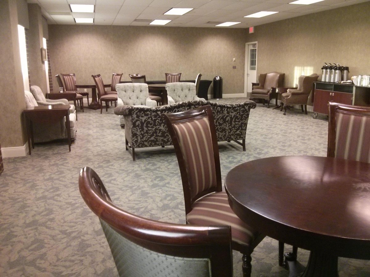 sondraculinary's tweet photo. #meetinstyle in #jerseycity in the #Folletlounge at #theculinaryconferencecenter. #greatrates for #startups. http://t.co/6HjrV8RTl5