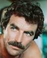 Happy combined 116th birthday to me and my soul mate Tom Selleck  