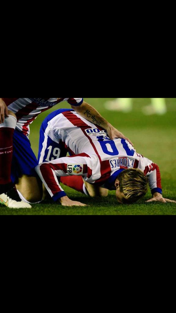 TODOATLETI tweet media
