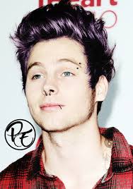 i may look bad but I'm actually just a big teddy bear