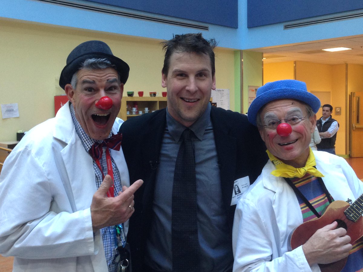 Thanks Brendan Witt (@whitemooseranch) for visiting &amp; sharing <a href="/angelmailapp/">Angel Mail</a> with us!  #caps