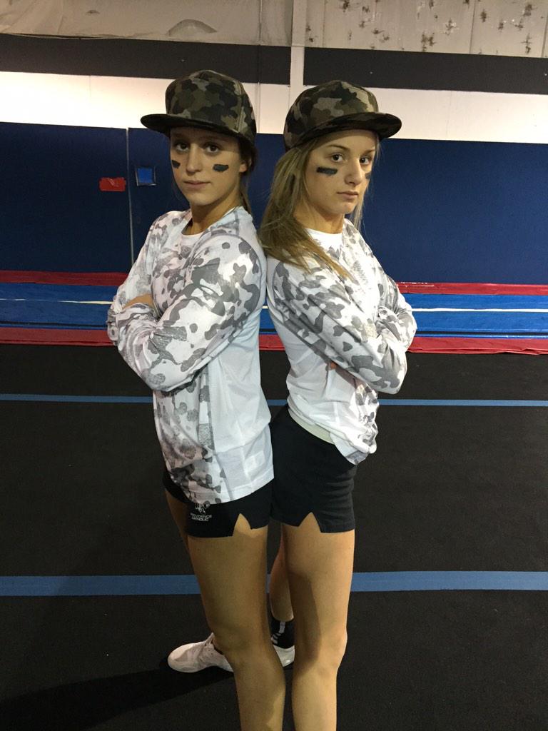 PC_Cheerleading's tweet image. #CelticArmy #SectionalsWeek