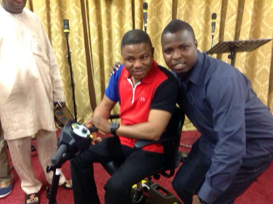 EshoPromotions's tweet photo. With Yinka Aiyefele uk.. http://t.co/hIp6x6g0rc