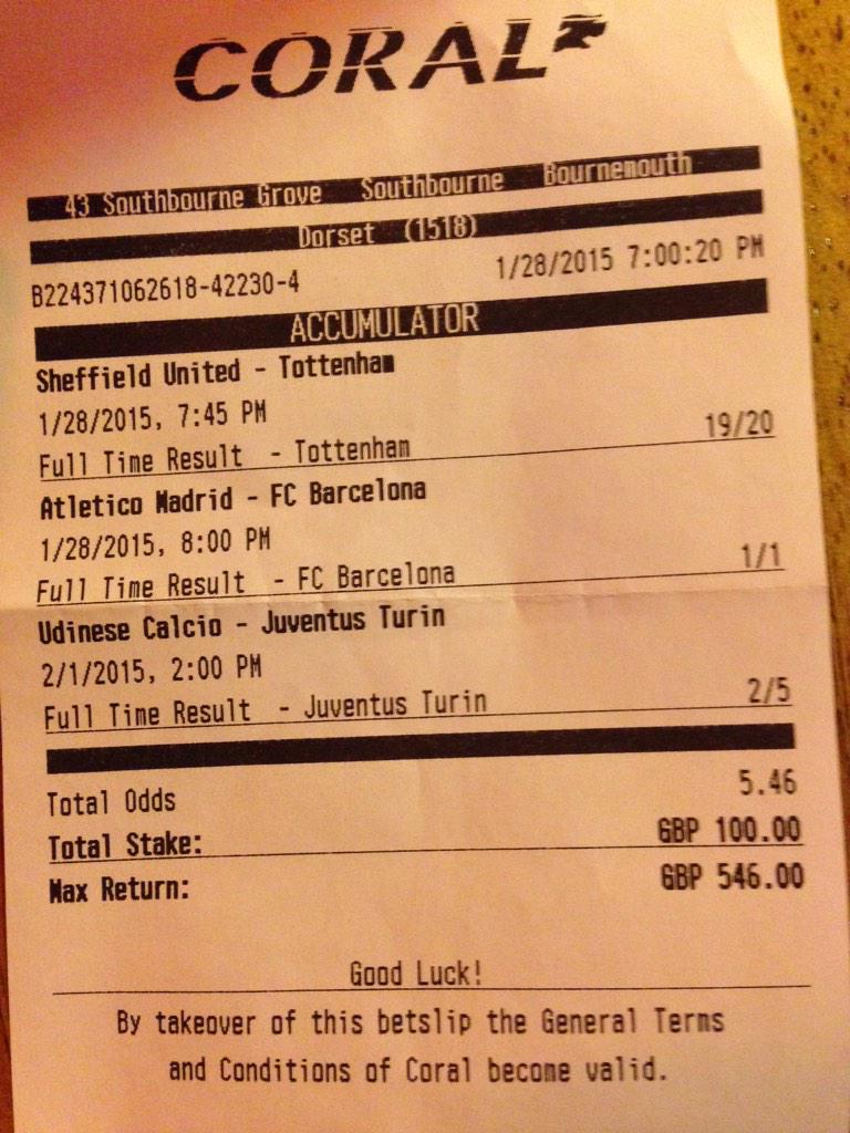 FoxofficialFox's tweet image. @TheSpainTrain ouch #bookiebashed