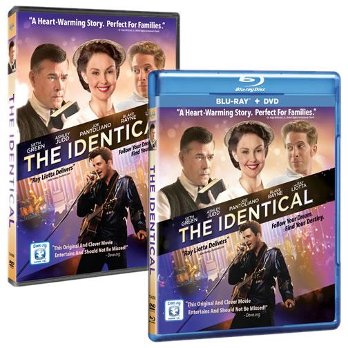 theidentical's tweet photo. How many people have you introduced to the film who didn't catch it in theaters? http://t.co/X7V0yZzJcY http://t.co/68zBeM2lgD