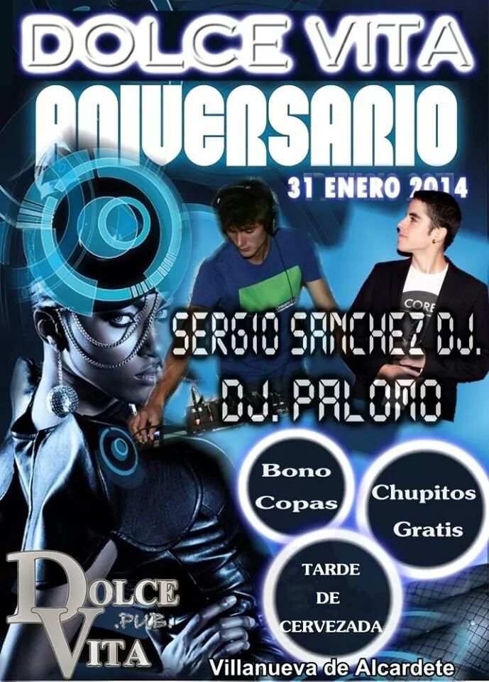 Pero que bien pinta este finde!!!!