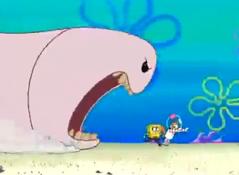 dana_petesx3's tweet photo. “@foxygrandpa62: #ThingsToRunFrom an ALASKAN BULL WORM http://t.co/PGSxxI6YiM” aka @jroubs