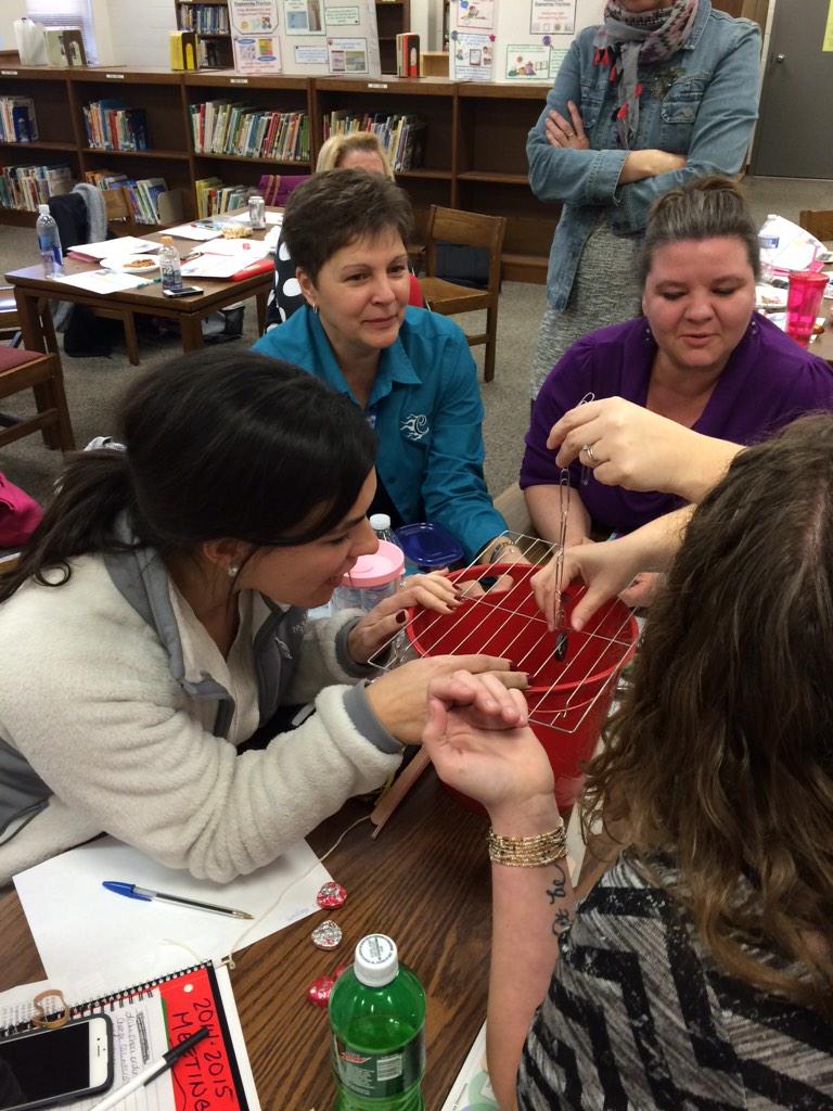 RhondaHerald's tweet photo. We got it! We got it! @collinscomets #CometsConnect http://t.co/SqIlpnCCC0