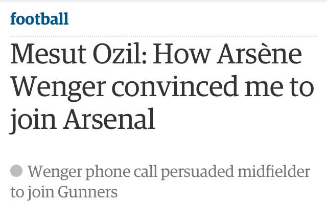 GeoffArsenal's tweet photo. I mean, who would want to come to Arsenal with that Wenger in charge ?

RT: “@Ahmed91Gooner: Arséne FC 

http://t.co/XP3uVlUhYq”