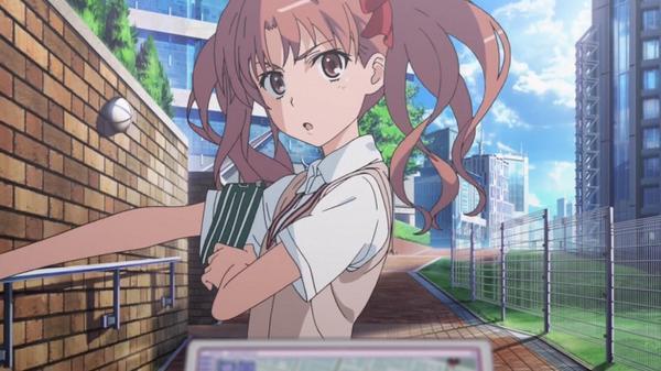 Kit810272's tweet image. とある科学の超電磁砲S・１

#とあるシリーズ好きな人はRT
#とある好きな人全員フォローする
#とあるをもっともっと広めたい