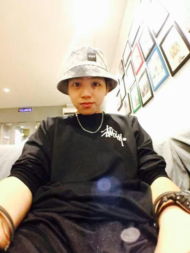 bppjake's tweet photo. Stay Strong.💪 http://t.co/n0lJREP4QP
