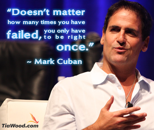 BrianDEvans's tweet photo. @mcuban #truth #entrepreneurs http://t.co/d9yMIiYNmV