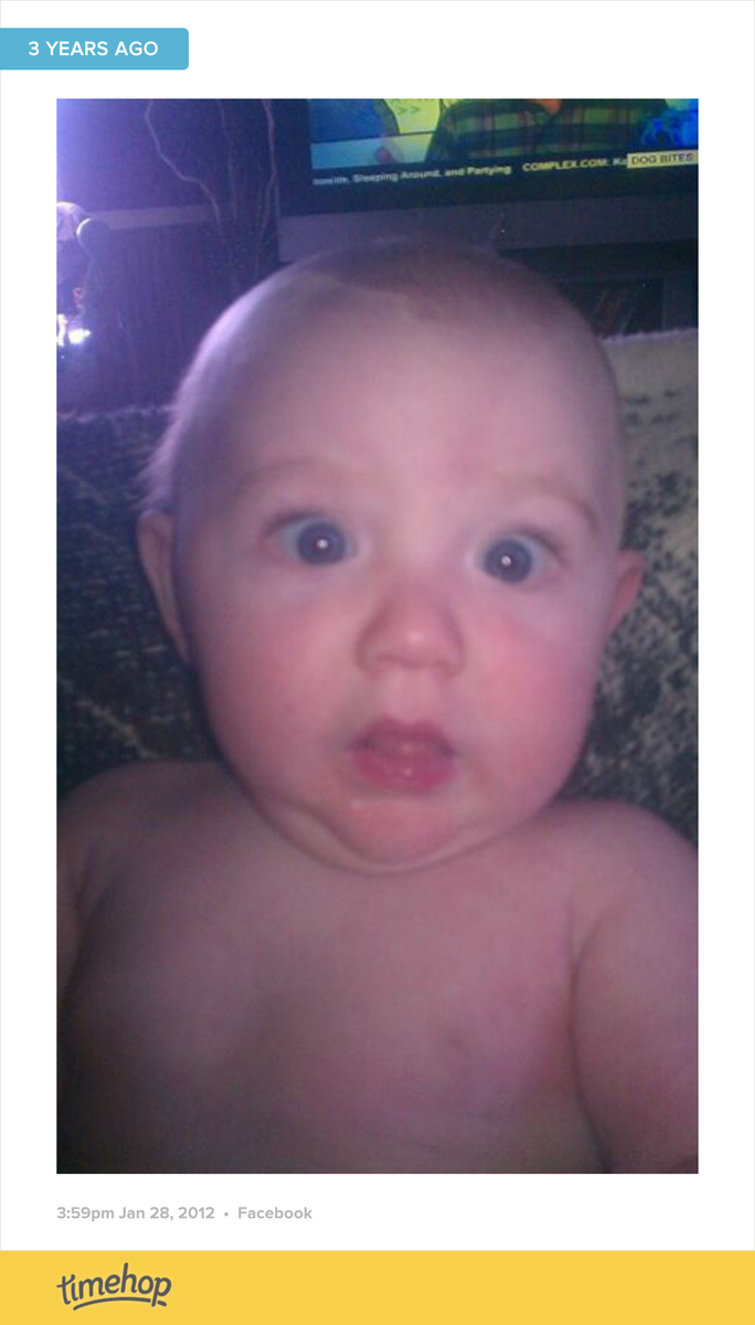 LDBlanton27's tweet photo. Exactly 3 years ago today! (via @timehop) http://t.co/eqd0FC2DmT http://t.co/OiHDVV0afq