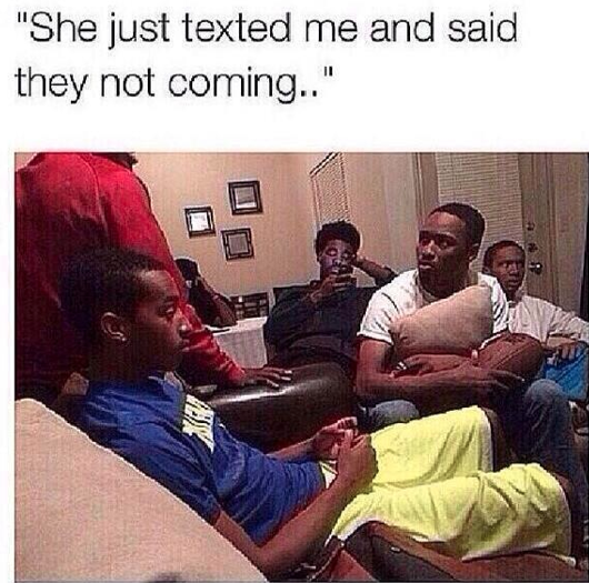 CauseWereGuys's tweet photo. Every squad has been through this http://t.co/yG2f3EOhcW