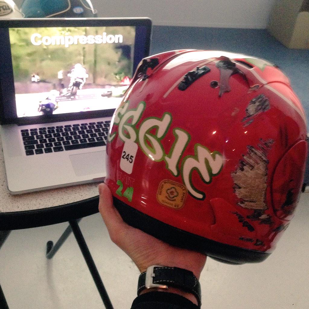 James Egan tweet media