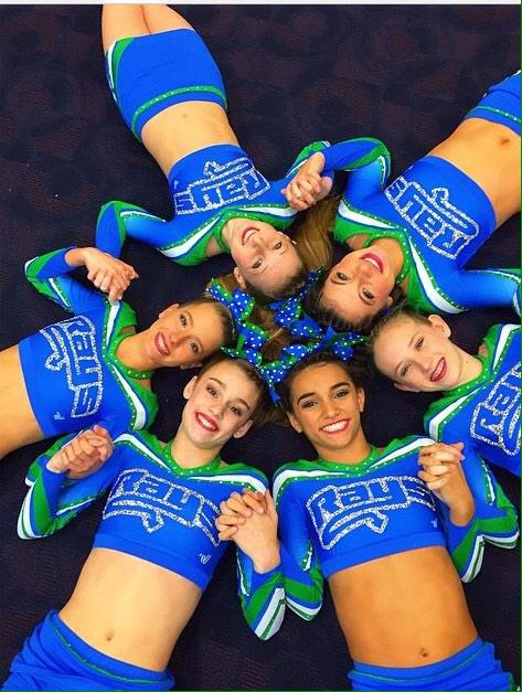 Stingrays steel 🔩