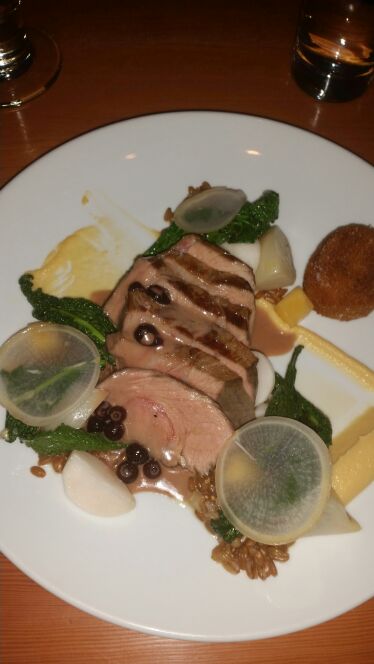 seedtocup's tweet photo. Meal @ullarestaurant last night still thinking about it #yyj #foodscene http://t.co/8VY9qhWZsJ
