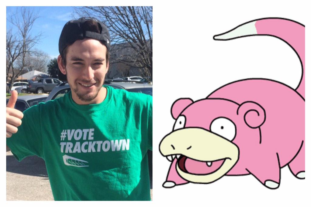 jamescameron358's tweet photo. #votetracktown http://t.co/qMlTGxEjdq