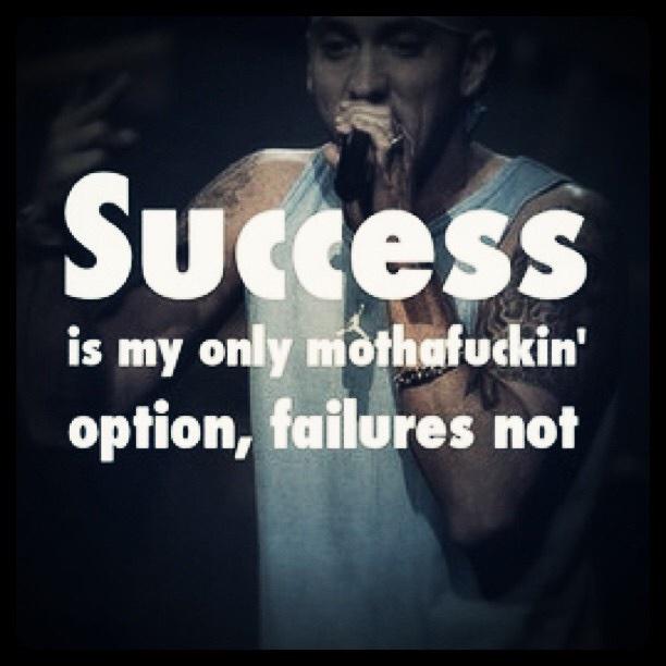 Media Tweets by Eminem Quotes (@Emin3mQuotez) | Twitter