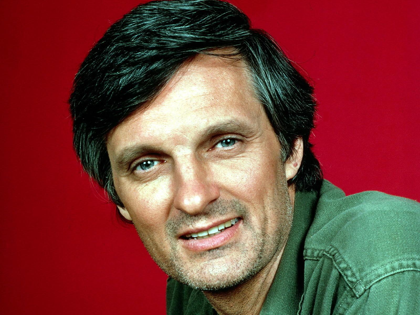 Happy Birthday to SC alum Alan Alda! 