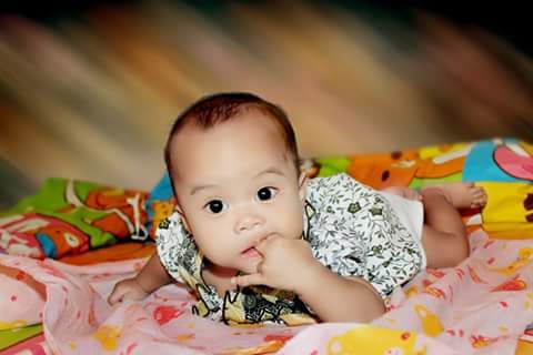 Photo bayi yuuk ..deeNIA 9 tempatnya..bisa dipanggil kerumah juga loh..