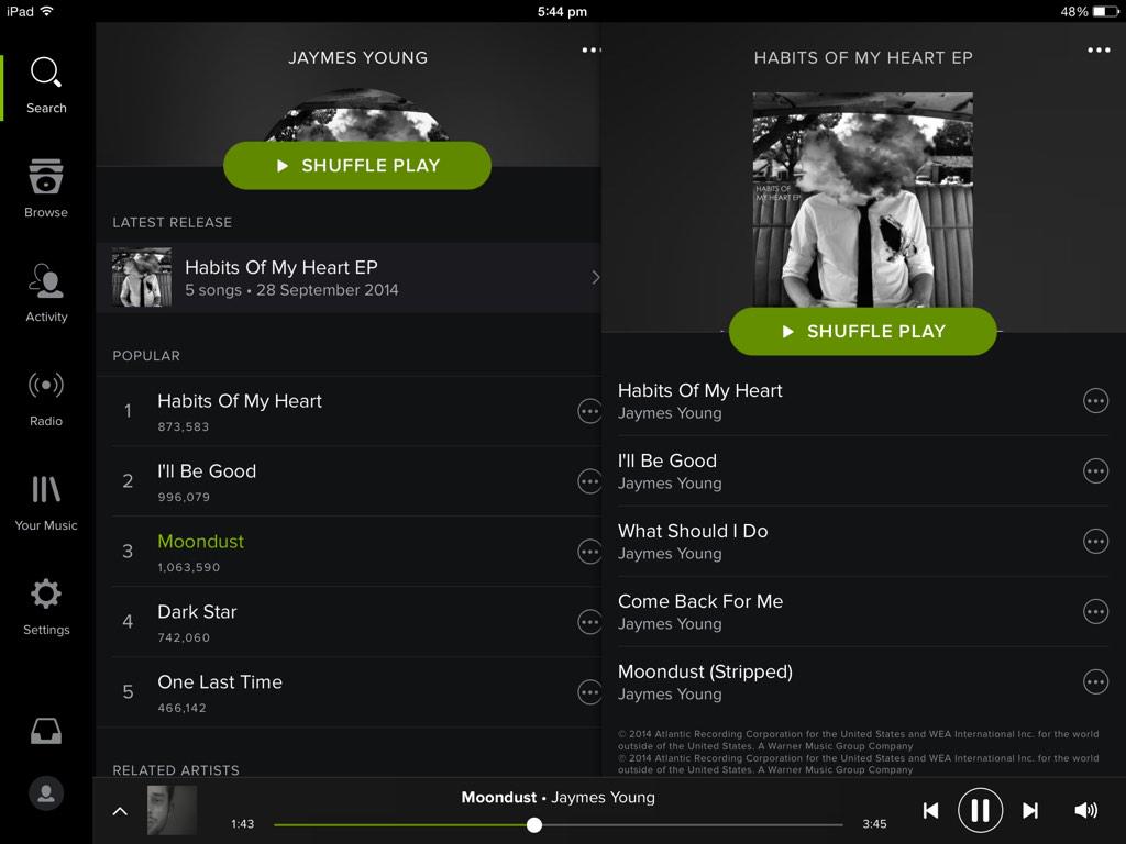 Elizabeth Oliver tweet media